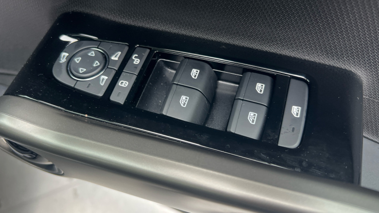 BYD Atto 3 150kW Comfort 60kWh 5dr Auto Electric Hatchback